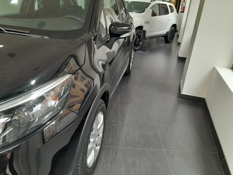 Renault Captur <span class=
